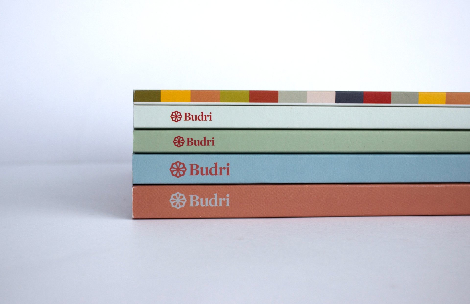Cataloghi | Budri - Centroffset stampa, packaging, grafica