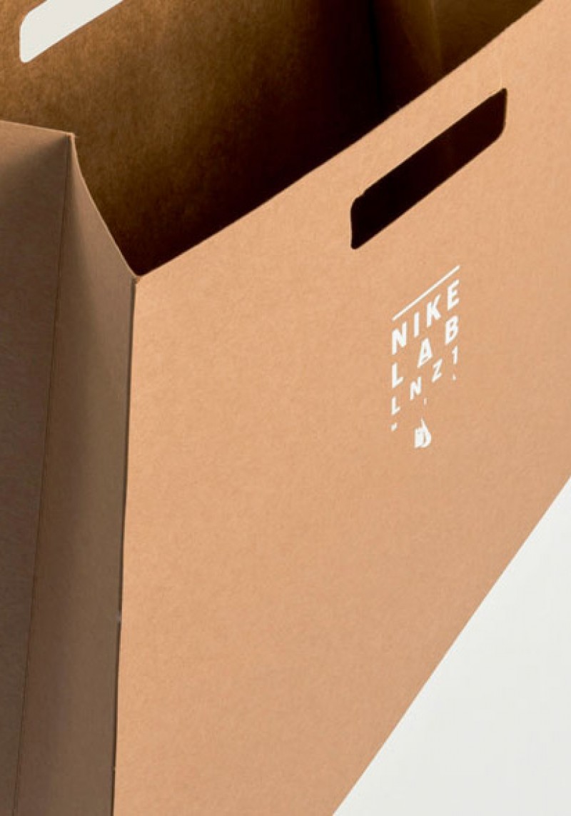 Shopper | Nike - Centroffset stampa, packaging, grafica