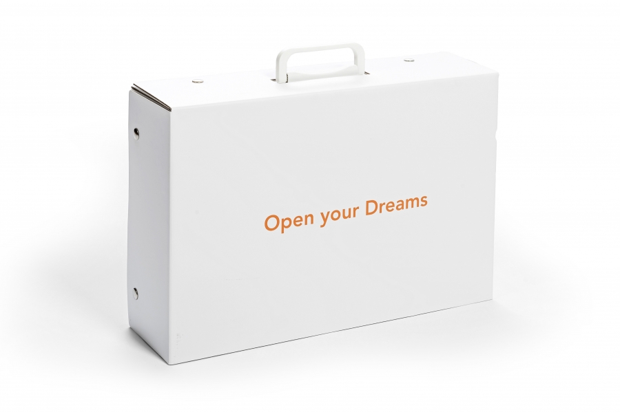 Kit Presentazione | Tetra Pak - Centroffset stampa, packaging, grafica