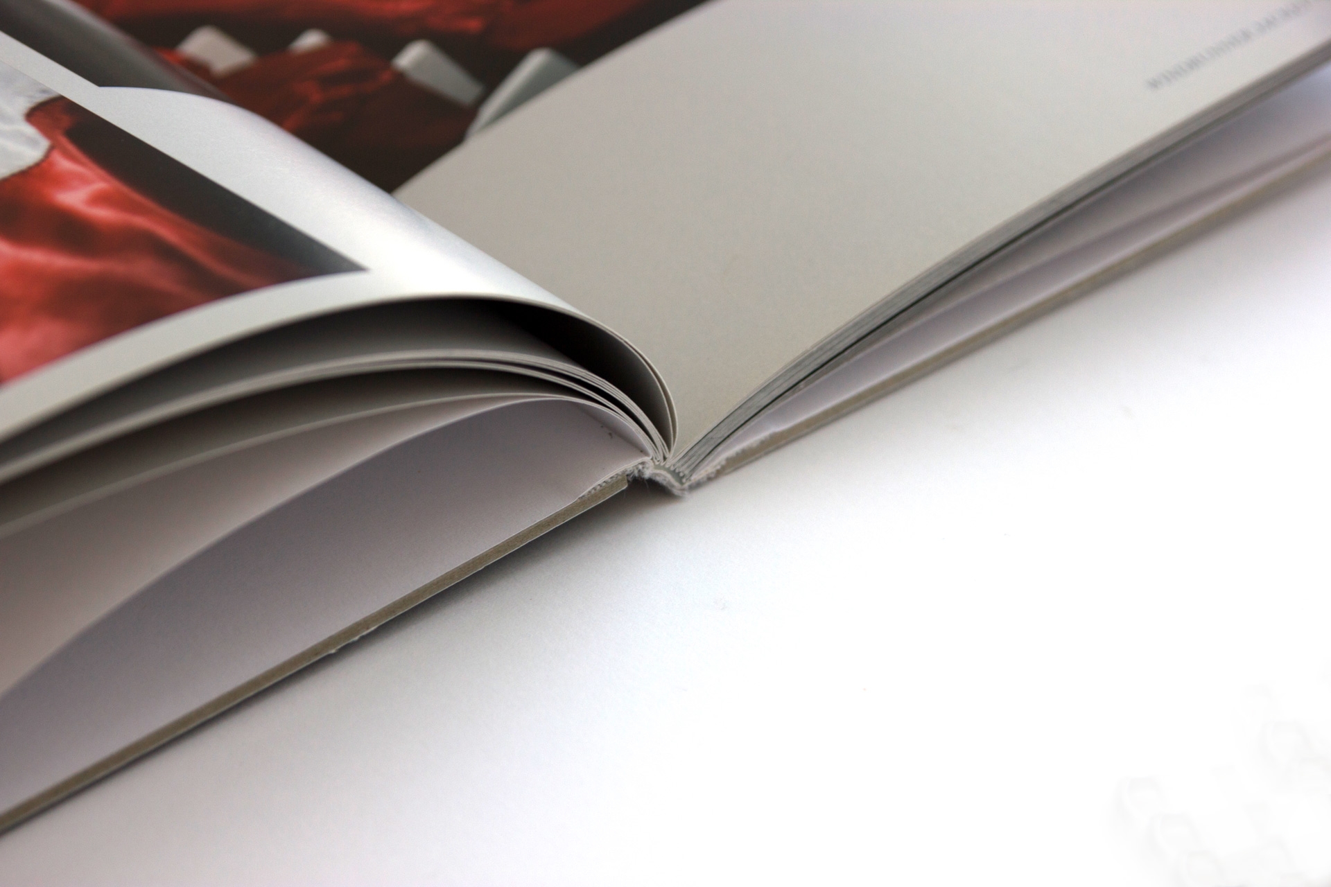 Press Kit | Nike NSW Fall - Centroffset stampa, packaging, grafica