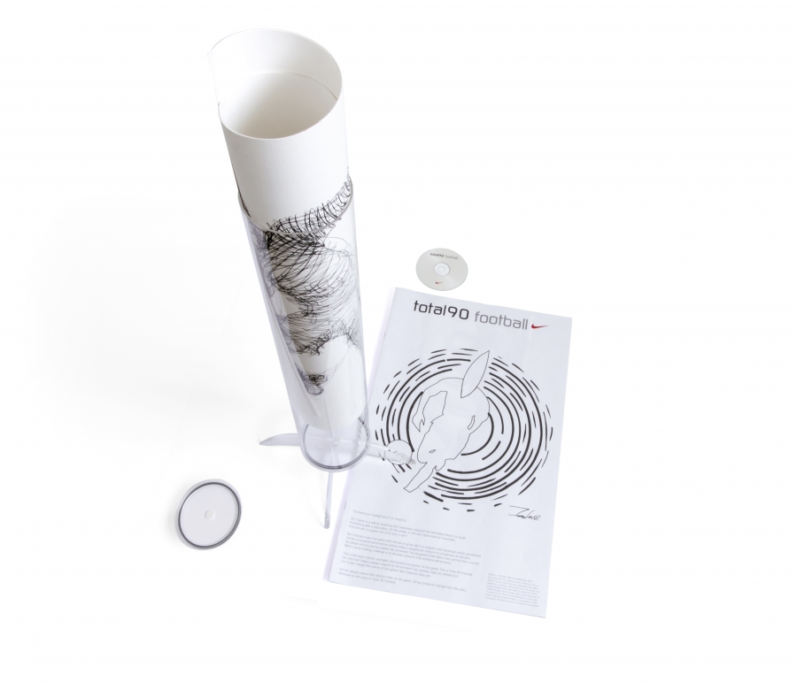 Press kit  - Centroffset stampa, packaging, grafica
