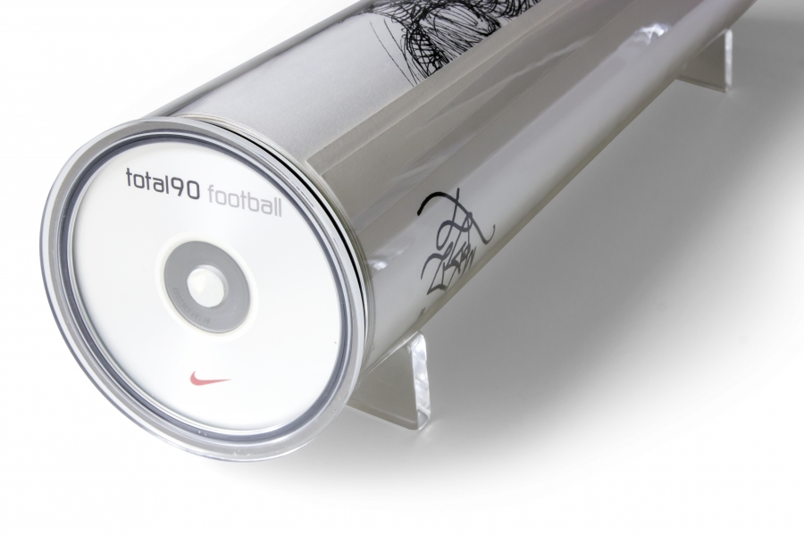 Press kit  - Centroffset stampa, packaging, grafica