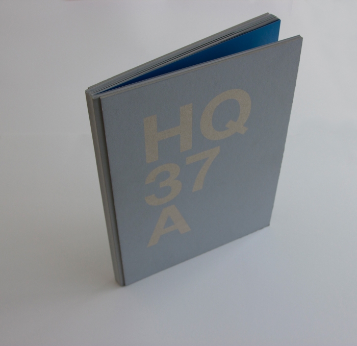 Catalogo | HQ37A - Centroffset stampa, packaging, grafica