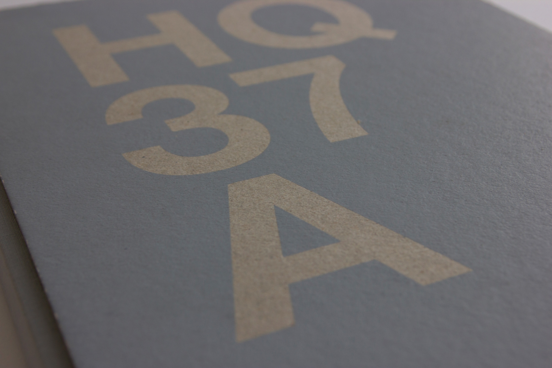 Catalogo | HQ37A - Centroffset stampa, packaging, grafica
