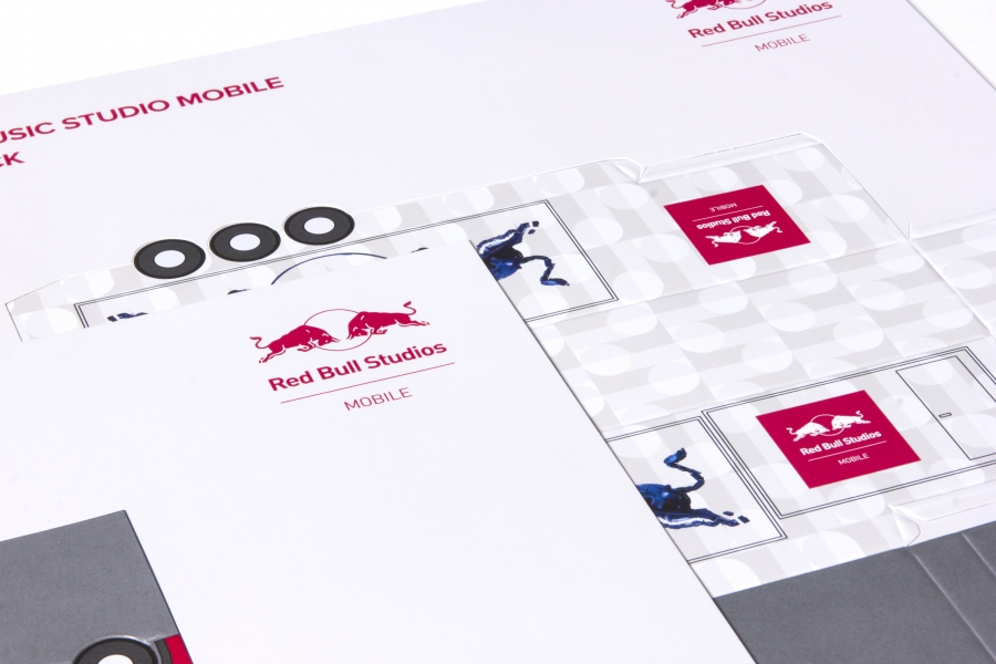 Press Kit | RBS - Centroffset stampa, packaging, grafica